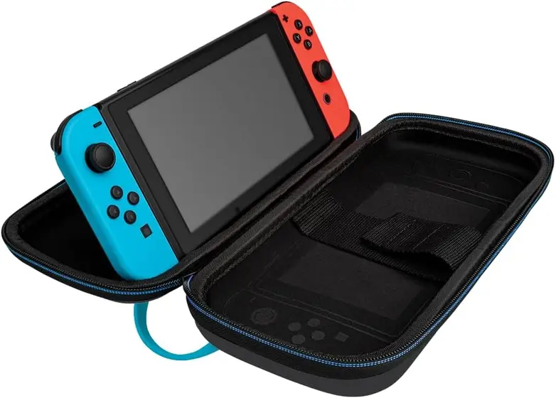 PDP SWITCH OVERNIGHT CASE - SHEIKAH SHOOT GLOW IN THE DARK-4