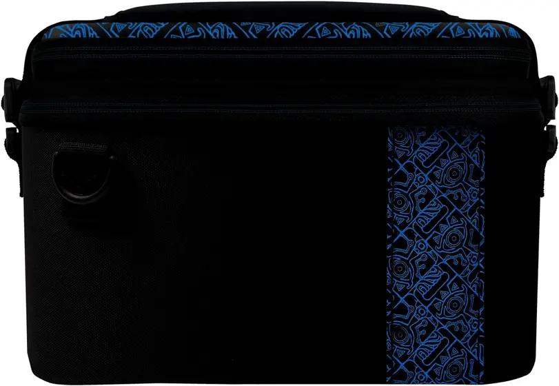 PDP SWITCH OVERNIGHT CASE - SHEIKAH SHOOT GLOW IN THE DARK-5