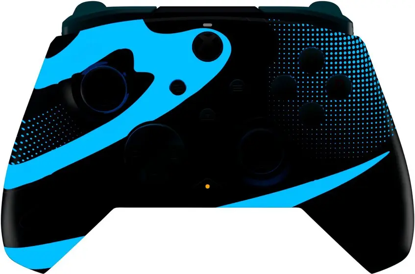 PDP XBX - REMATCH + AIRLITE BUNDLE - BLUE TIDE-9