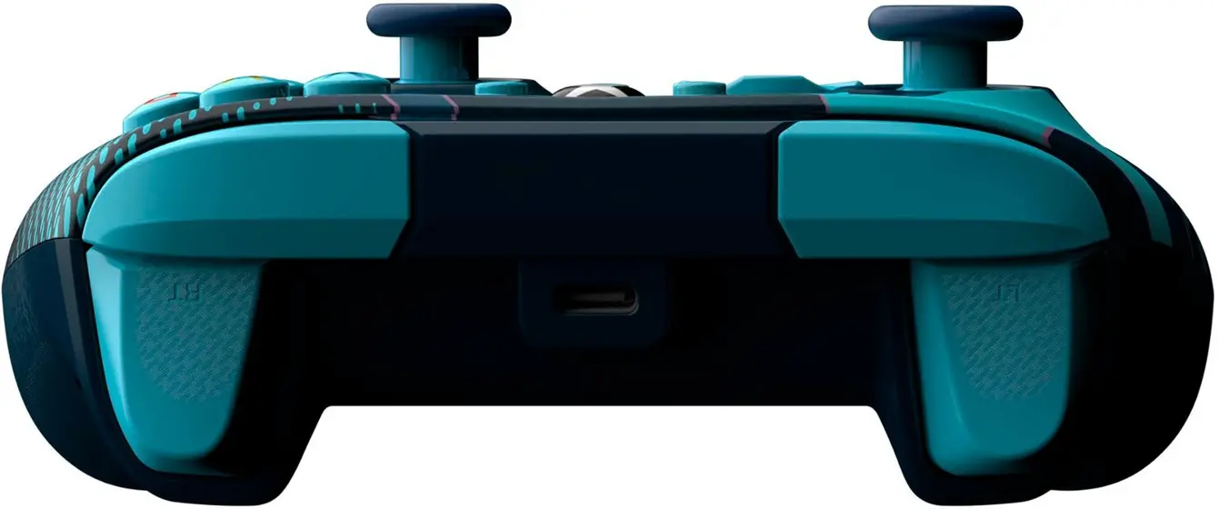 PDP XBX - REMATCH + AIRLITE BUNDLE - BLUE TIDE-3