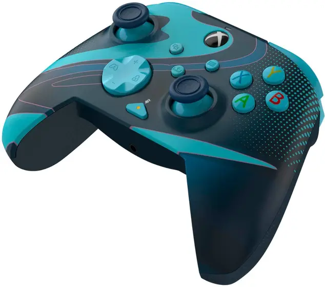 PDP XBX - REMATCH + AIRLITE BUNDLE - BLUE TIDE-5