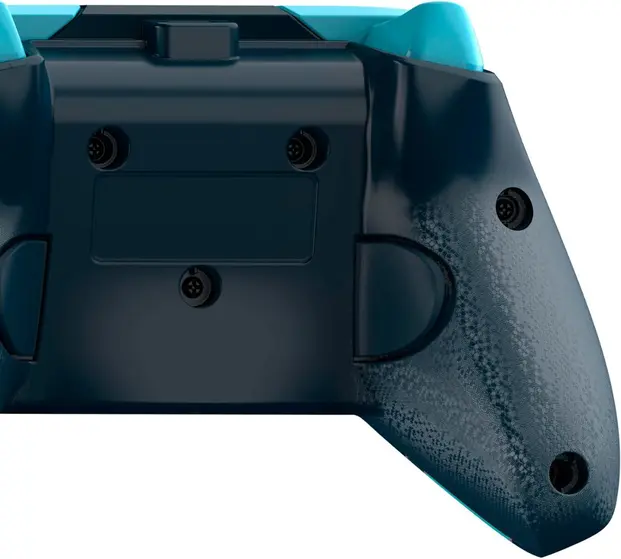 PDP XBX - REMATCH + AIRLITE BUNDLE - BLUE TIDE-6