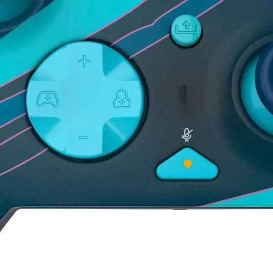 PDP XBX - REMATCH + AIRLITE BUNDLE - BLUE TIDE-7