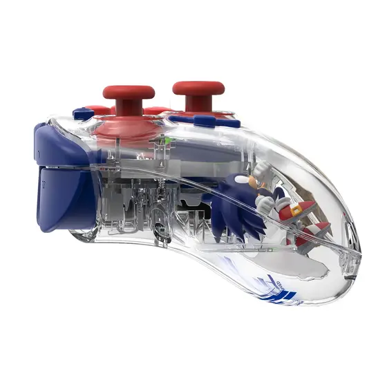 PDP SWITCH REALMZ - WIRELESS CONTROLLER - SONIC-4