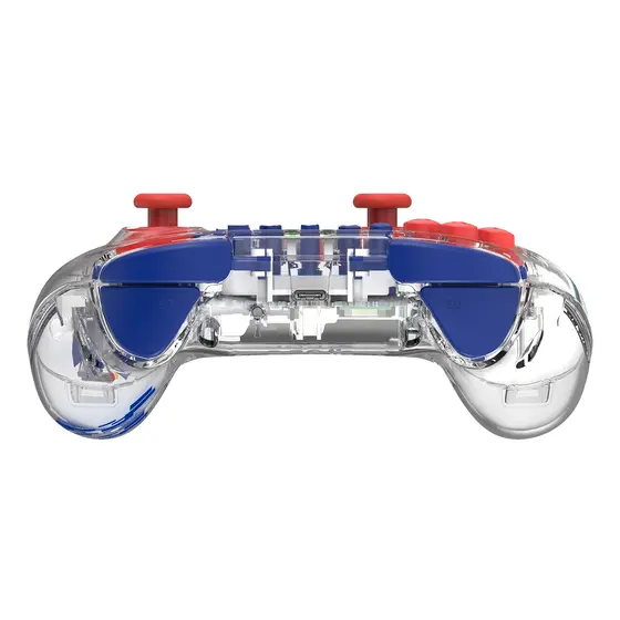 PDP SWITCH REALMZ - WIRELESS CONTROLLER - SONIC-6