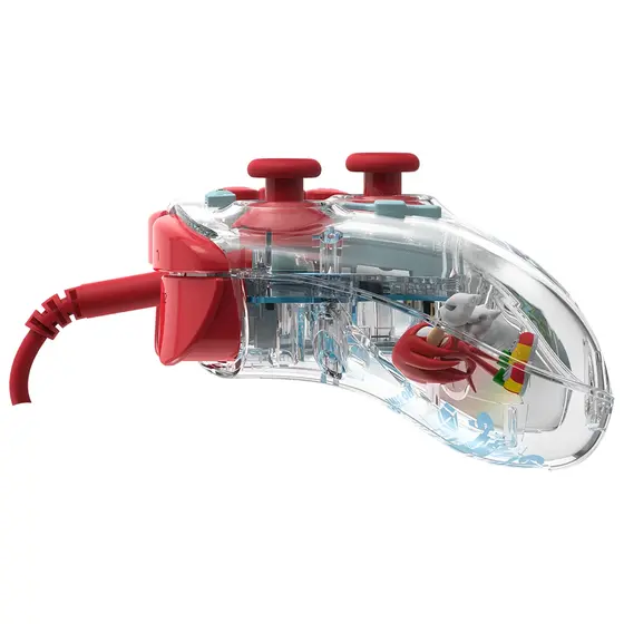PDP REALMZ™ WIRED CONTROLLER - KNUCKLES SKY SANCTUARY ZONE-3
