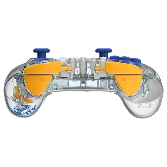 PDP REALMZ™ WIRED CONTROLLER - TAILS SEASIDE HILL ZONE-2