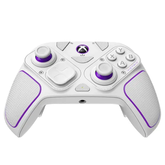PDP XBOX VICTRIX PRO BFG WIRELESS CONTROLLER – WHITE-1
