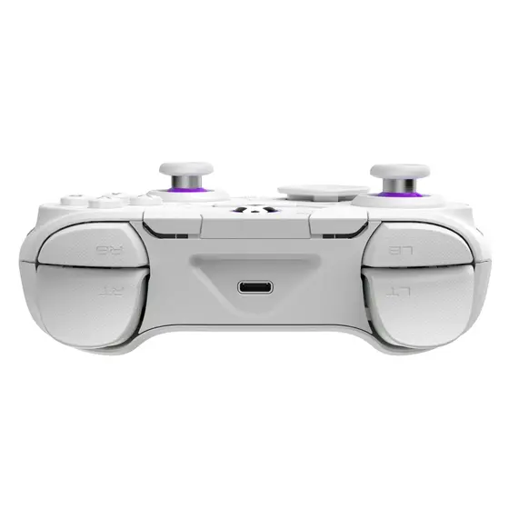 PDP XBOX VICTRIX PRO BFG WIRELESS CONTROLLER – WHITE-5
