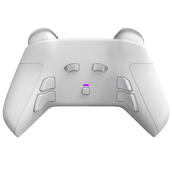 PDP XBOX VICTRIX PRO BFG WIRELESS CONTROLLER – WHITE-6