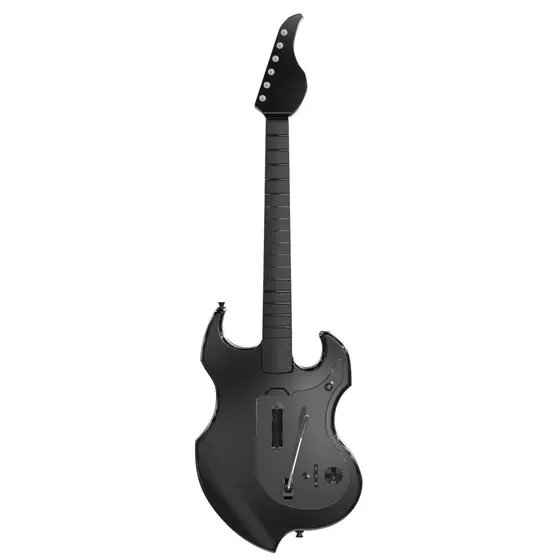 PDP PS4/PS5 RIFFMASTER WIRELESS GUITAR-0
