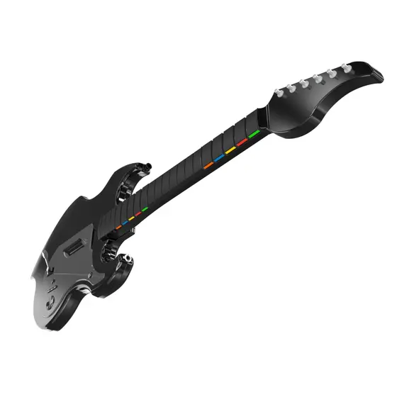 PDP PS4/PS5 RIFFMASTER WIRELESS GUITAR-2