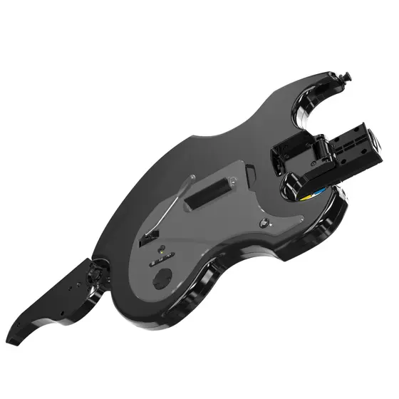 PDP PS4/PS5 RIFFMASTER WIRELESS GUITAR-4