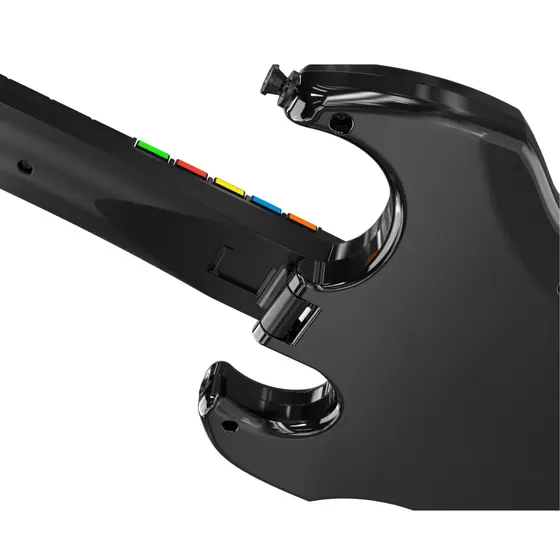 PDP PS4/PS5 RIFFMASTER WIRELESS GUITAR-5