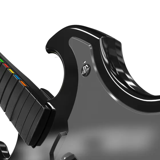 PDP PS4/PS5 RIFFMASTER WIRELESS GUITAR-6