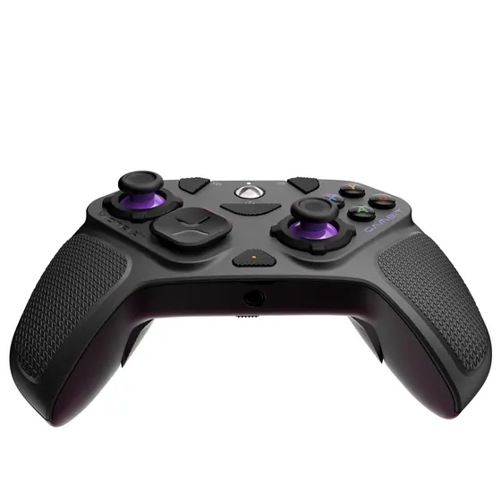 PDP XBOX VICTRIX GAMBIT PRIME WIRED CONTROLLER BLACK-1