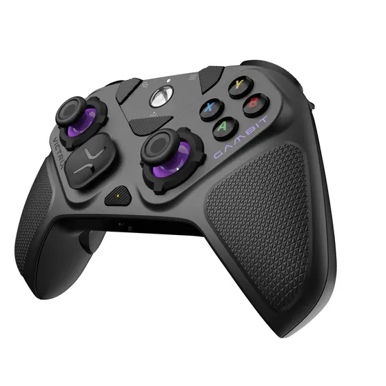 PDP XBOX VICTRIX GAMBIT PRIME WIRED CONTROLLER BLACK-3