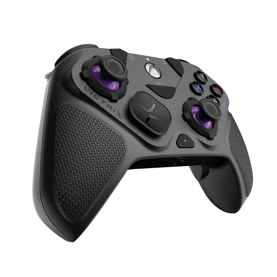 PDP XBOX VICTRIX GAMBIT PRIME WIRED CONTROLLER BLACK-4