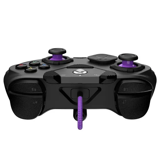 PDP XBOX VICTRIX GAMBIT PRIME WIRED CONTROLLER BLACK-6
