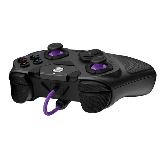 PDP XBOX VICTRIX GAMBIT PRIME WIRED CONTROLLER BLACK-7