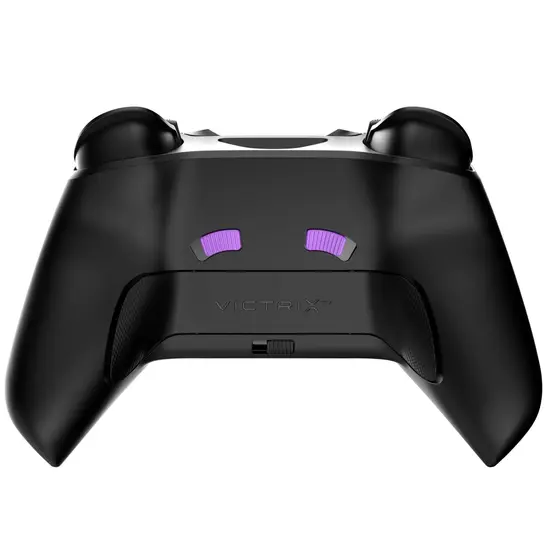 PDP XBOX VICTRIX GAMBIT PRIME WIRED CONTROLLER BLACK-8