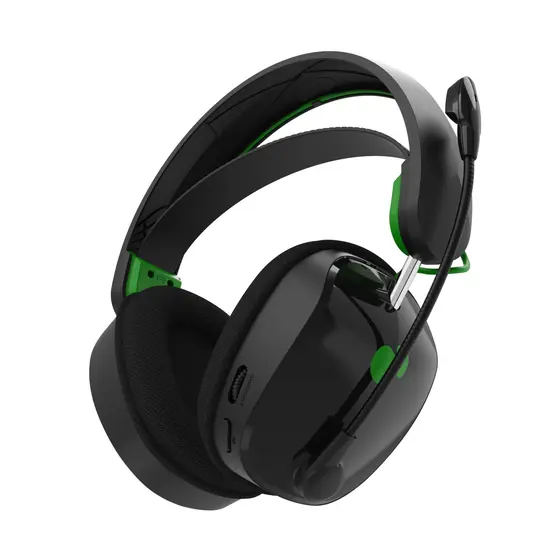 PDP XBOX PHANTOM WIRELESS HEADSET BLACK-4