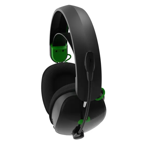 PDP XBOX PHANTOM WIRELESS HEADSET BLACK-6