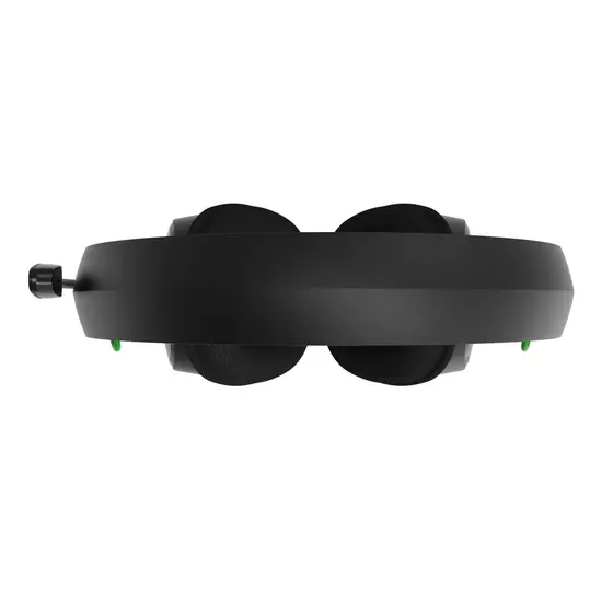 PDP XBOX PHANTOM WIRELESS HEADSET BLACK-7