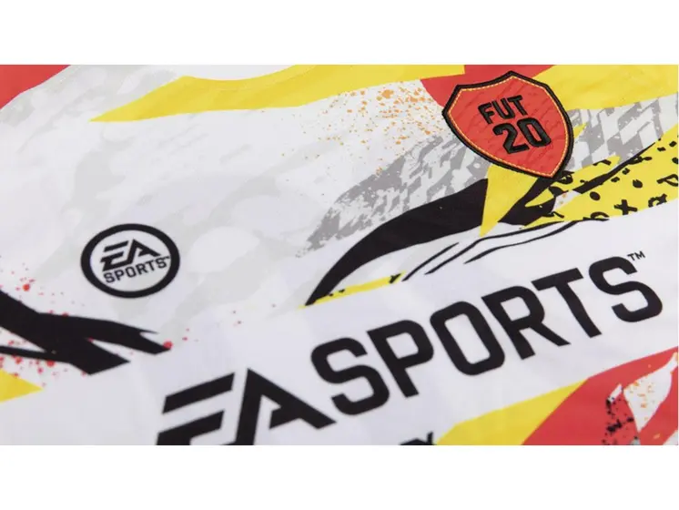 MERCHANDISE FIFA 20 AWAY KIT L-1