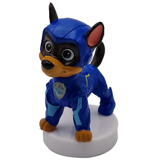 P.M.I. PAW PATROL: THE MIGHTY MOVIE - STAMPER FIGURE (S2)-11