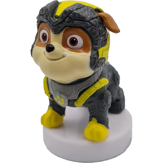 P.M.I. PAW PATROL: THE MIGHTY MOVIE - STAMPER FIGURE (S2)-8