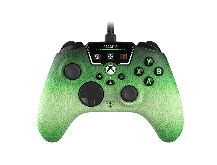 TURTLE BEACH CONTROLLER REACT-R XBOX PIXEL-0