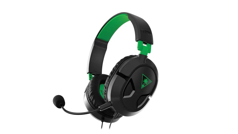 TURTLE BEACH HEADSET RECON 50 XBOX-3