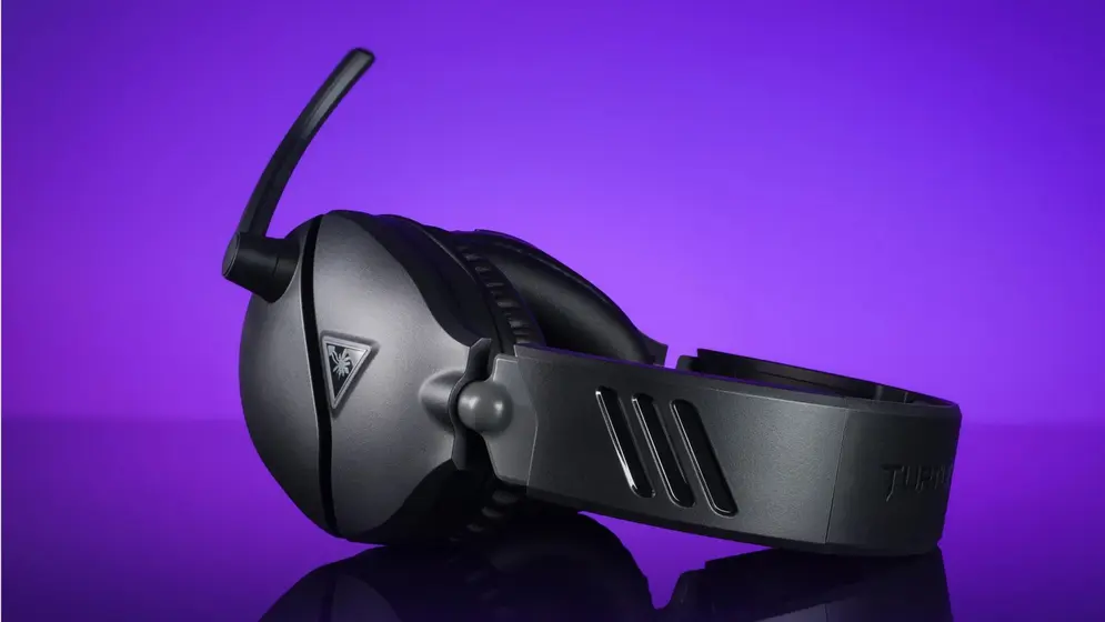 TURTLE BEACH HEADSET RECON 70P PS4/PS5 BLACK-1
