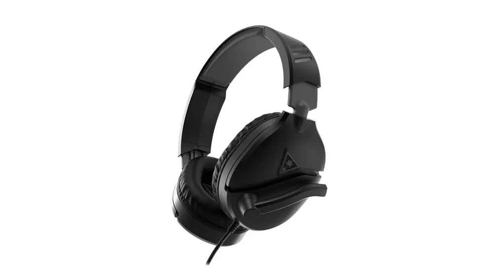 TURTLE BEACH HEADSET RECON 70P PS4/PS5 BLACK-4