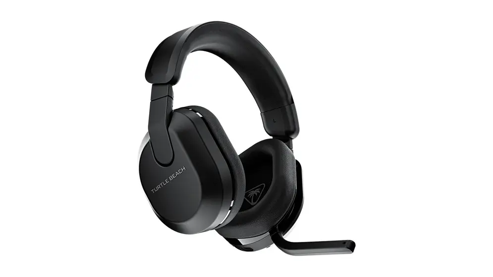 TURTLE BEACH HEADSET STEALTH 600 PS4/PS5 BLACK-0