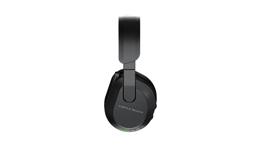 TURTLE BEACH HEADSET STEALTH 600 PS4/PS5 BLACK-1