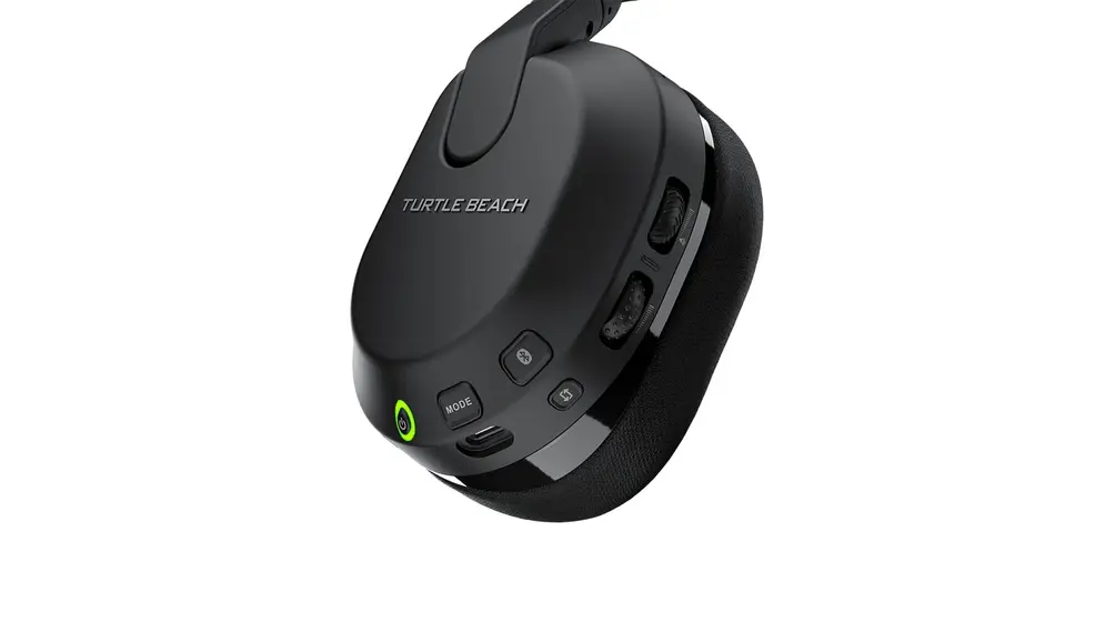 TURTLE BEACH HEADSET STEALTH 600 PS4/PS5 BLACK-2
