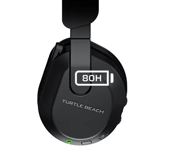 TURTLE BEACH HEADSET STEALTH 600 PS4/PS5 BLACK-4