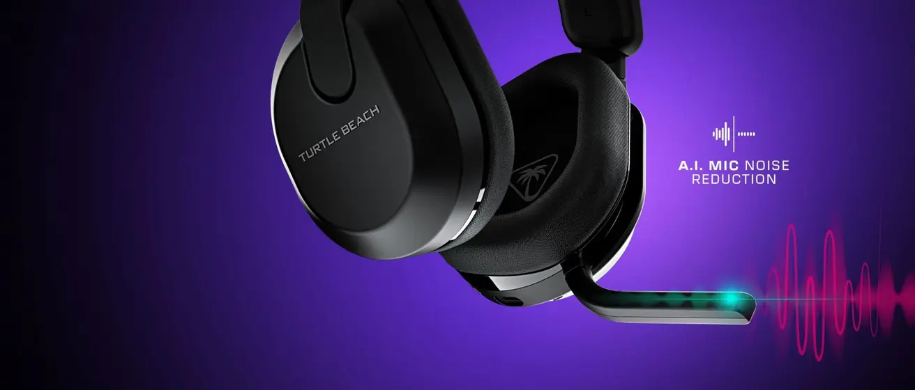 TURTLE BEACH HEADSET STEALTH 600 PS4/PS5 BLACK-8