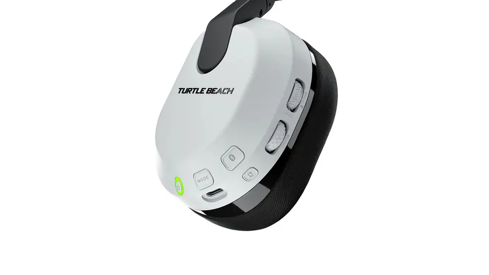 TURTLE BEACH HEADSET STEALTH 600 PS4/PS5 WHITE-2