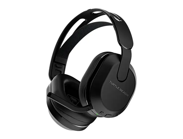TURTLE BEACH HEADSET STEALTH 500 PS4/PS5 BLACK-0