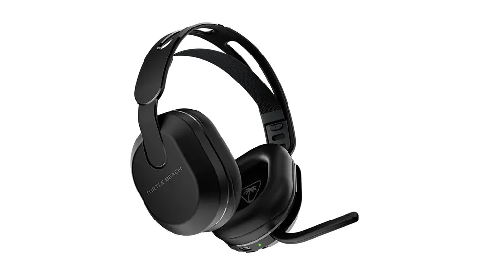 TURTLE BEACH HEADSET STEALTH 500 PS4/PS5 BLACK-2