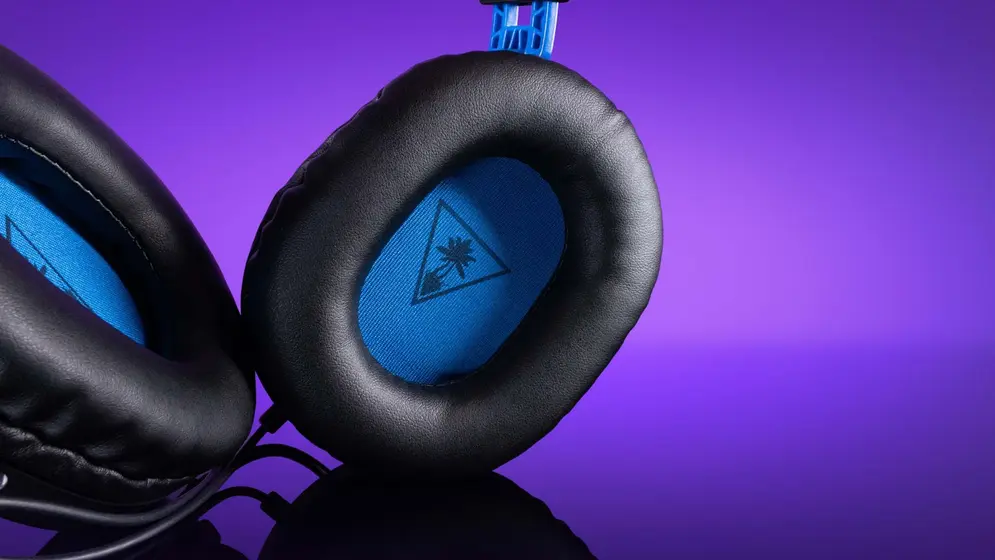 TURTLE BEACH HEADSET RECON 50 PS4/PS5-1