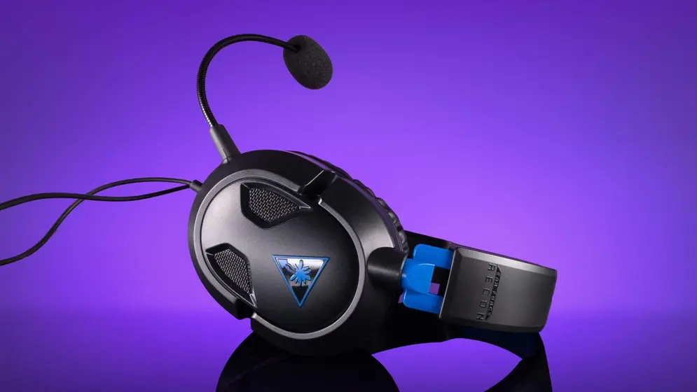TURTLE BEACH HEADSET RECON 50 PS4/PS5-2
