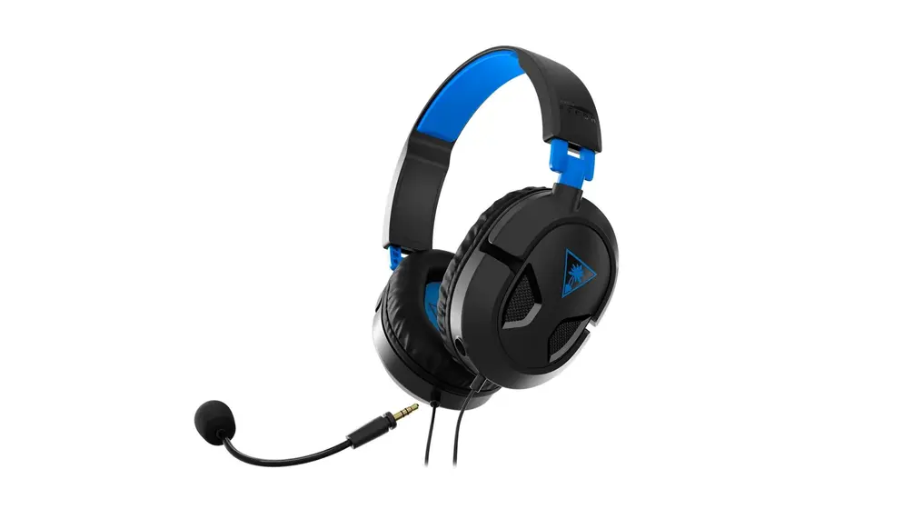 TURTLE BEACH HEADSET RECON 50 PS4/PS5-4