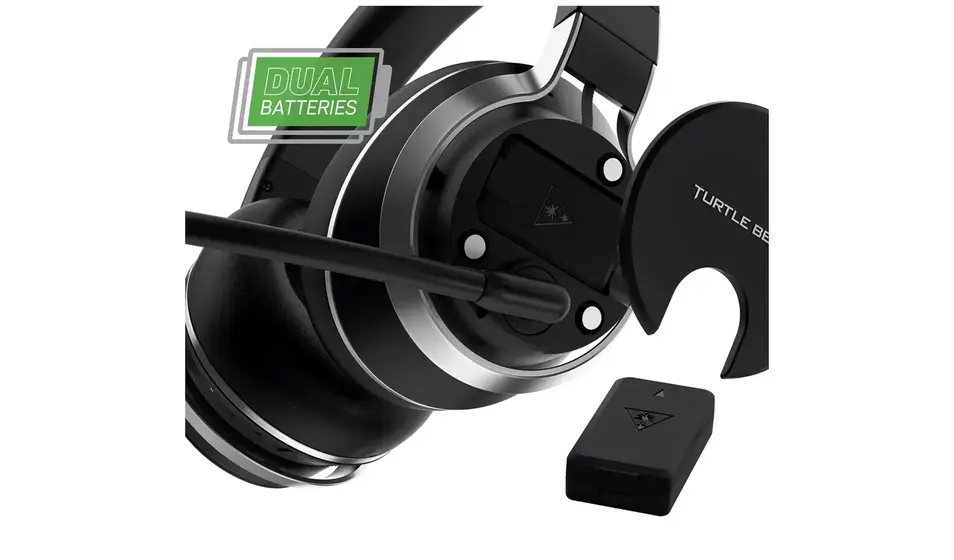 TURTLE BEACH HEADSET STEALTH PRO PS4/PS5-5