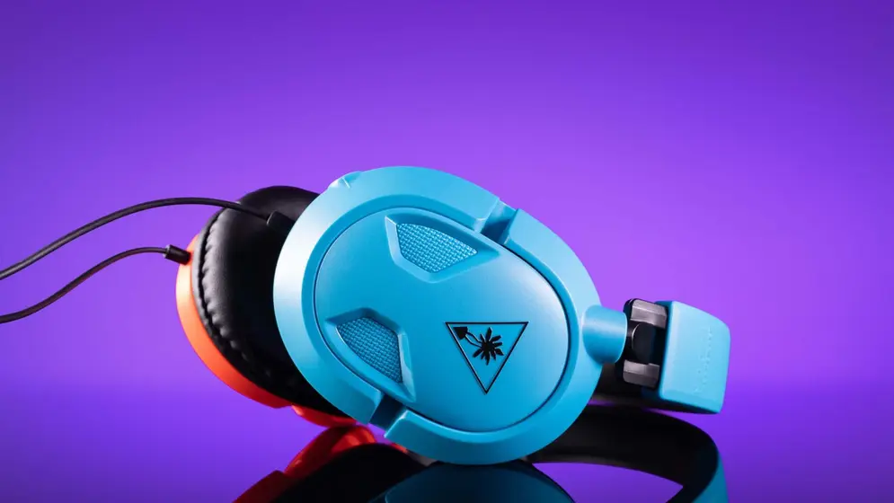 TURTLE BEACH HEADSET RECON 50 NSW RED/BLUE-2