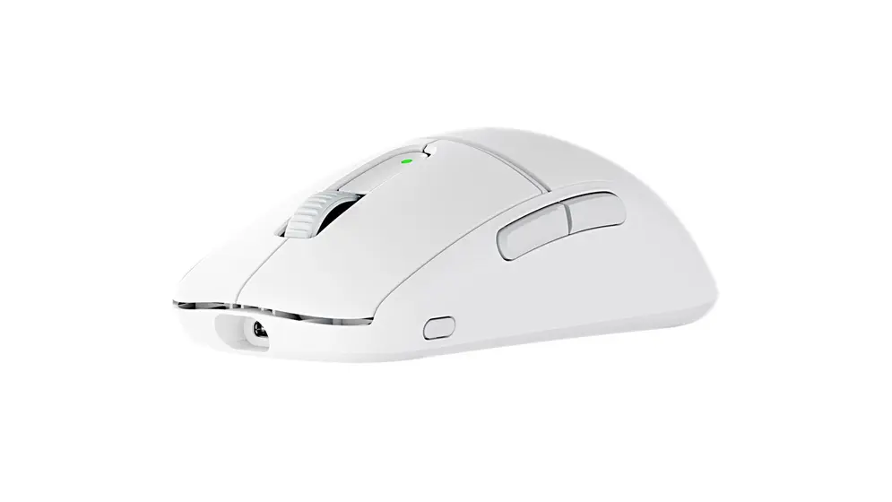 TURTLE BEACH MOUSE BURST II AIR WHITE-0