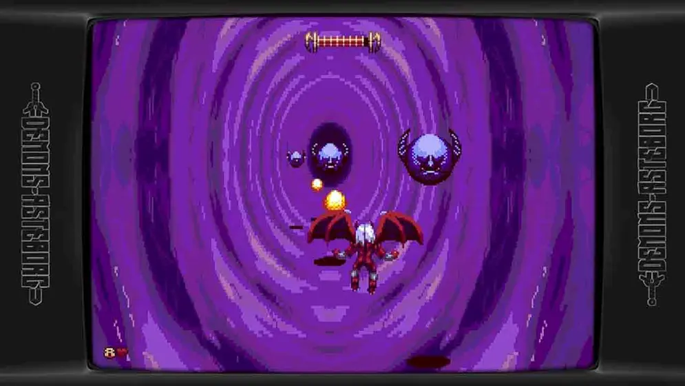 Demons Of Asteborg (Playstation 5)-6